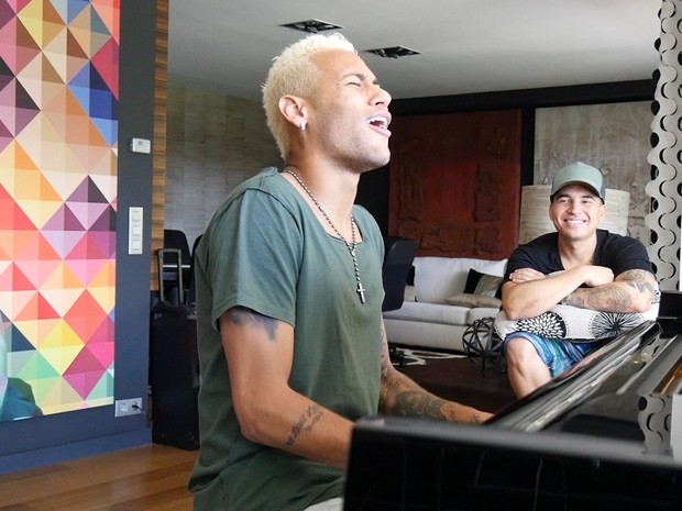 Neymar