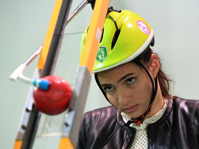 Laís Souza (Crédito: Reprodução)