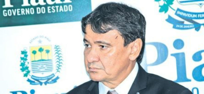 Governador Wellington Dias