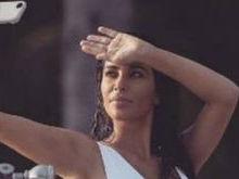 Kim Kardashian admite que fez 6 mil selfies em viagem de 4 dias
