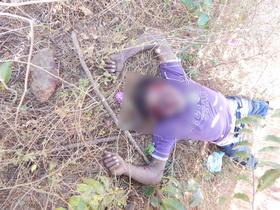 VAQUEIRO é assassinado de forma brutal no Piauí