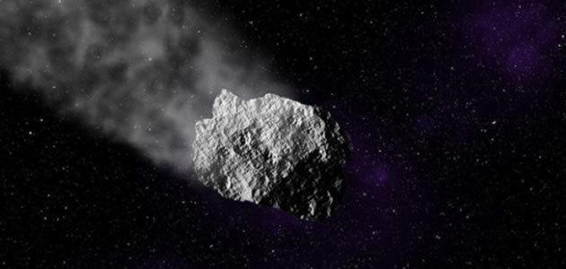 Argentina descobre segundo maior meteorito do mundo