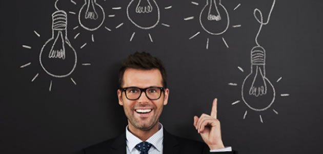 7 sinais de que você é muito inteligente