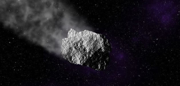 Argentina descobre segundo maior meteorito do mundo