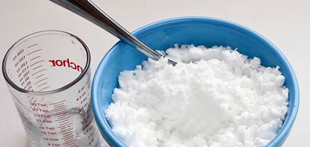 Receita caseira acaba com mau cheiro da privada