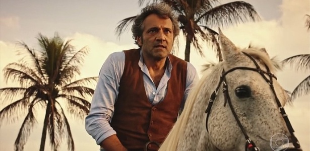 Domingos Montagner (Crédito: Reprodução)