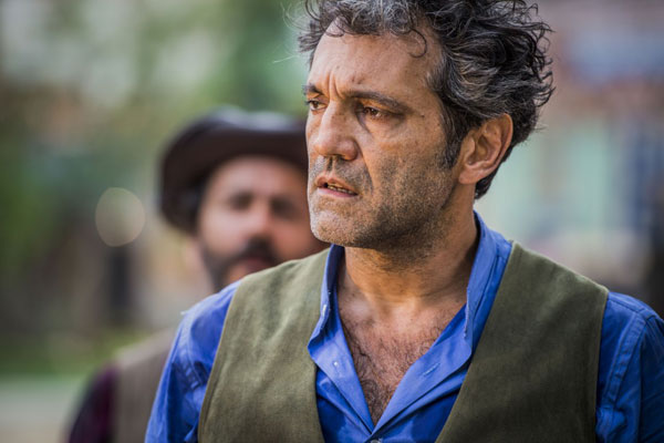 Domingos Montagner