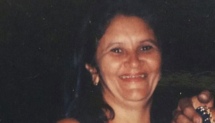 Maria Eunice Lima Pereira