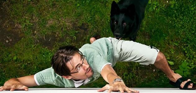 Cães sentem mesmo o cheiro do medo?