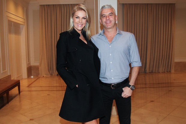Marido de Ana Hickmann revela novas ameaças em rede social (Crédito: Reprodução)