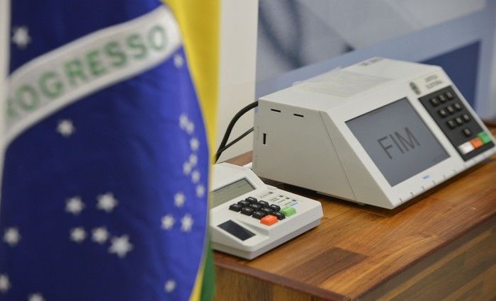 Eleições ocorrem no próximo dia 02 de outubro
