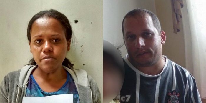 Mulher mata ex marido (Crédito: Reprodução)
