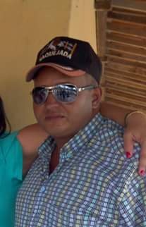 Vítima identificada como Adriano