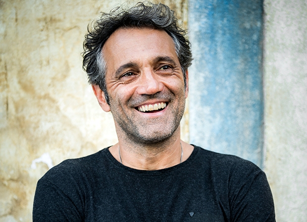 Domingos Montagner