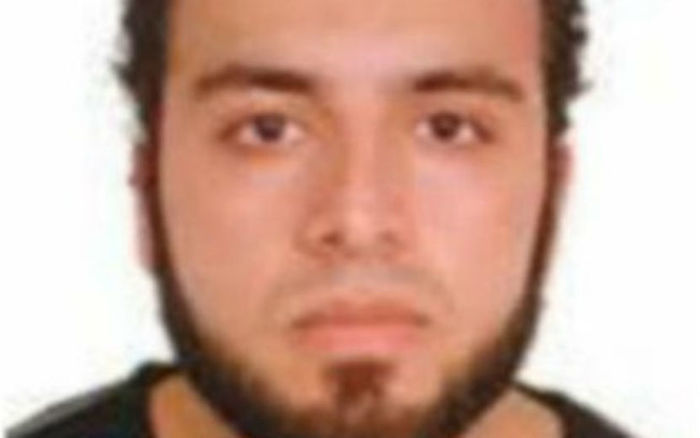Ahmad Khan Rahami