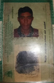 Carlos Augusto Viana dos Santos