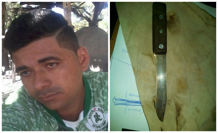 Idelfonso da Silva Sousa