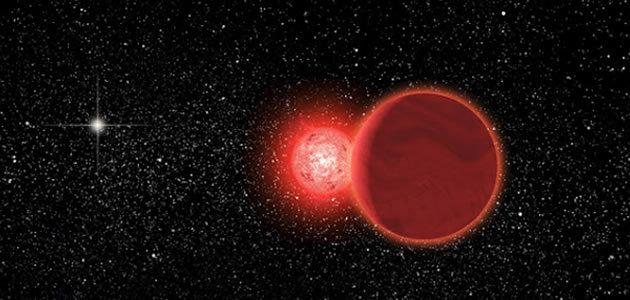 Sistema solar já recebeu visita de outra estrela