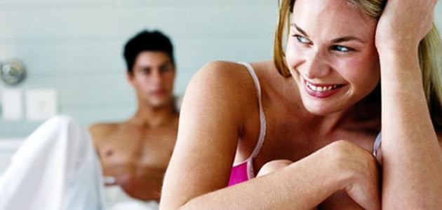 7 coisas que as mulheres fingem na cama