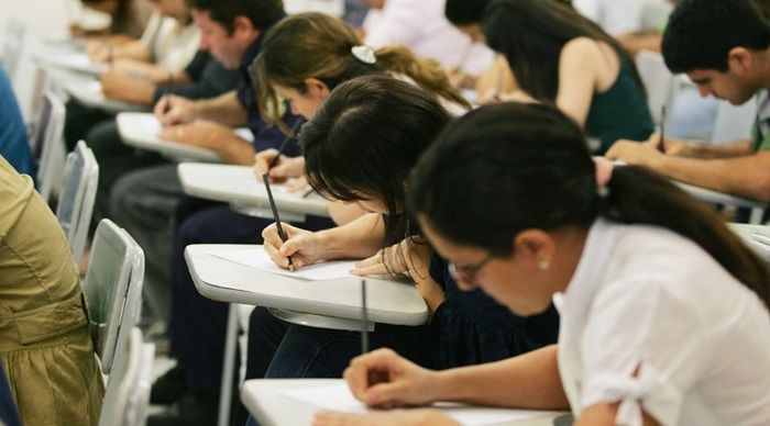 Concurso Seduc-MA (Crédito: Reprodução)