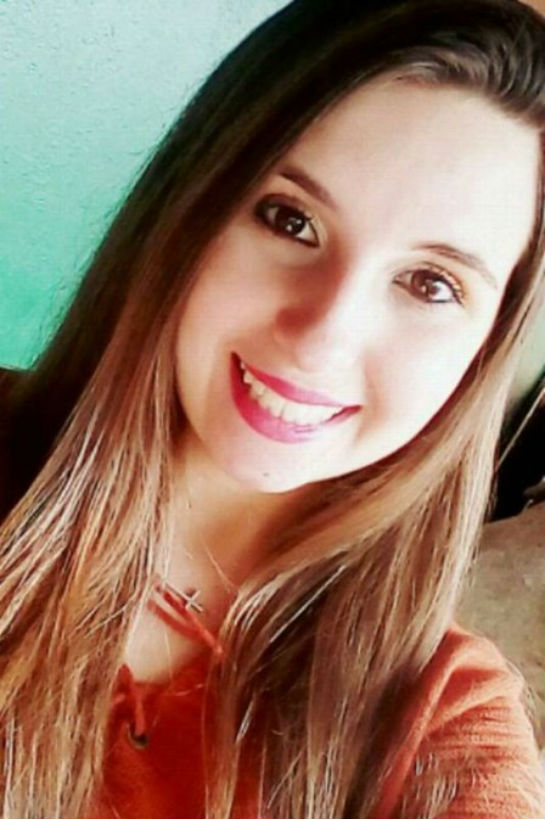 Marilei Kazmiroski (Crédito: Reprodução)