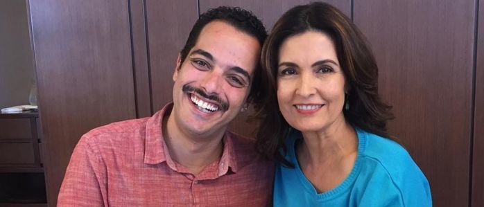 Suposto affair de Fátima Bernardes (Crédito: Reprodução/ Instagram)
