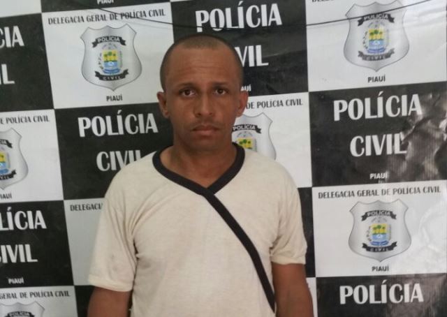 Acusado de estupro (Crédito: Reprodução)