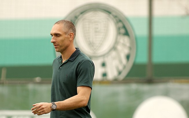 Prass foi cortado da Seleção Olímpica (Crédito: Estadão)