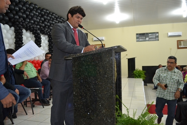 Francisco Alves de Moura, o Chico da Moto