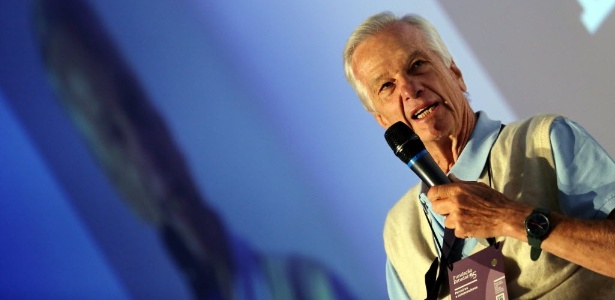 Fortuna de Jorge Paulo Lemann ultrapassou os R$ 100 bilhões (Crédito: Divulgação)