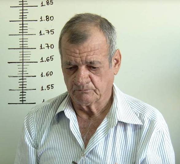 Adônis José Negri