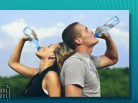 Cálculo renal: problema se agrava com calor de Teresina
