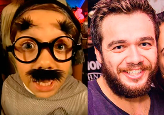 Leonardo Monteito (Crédito: Arquivo Pessoal )