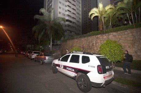 Mulher é morta a pauladas pelo ex marido em São Paulo (Crédito: Reprodução)