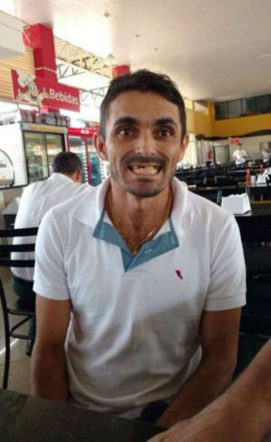Raimundo Linhares Gomes