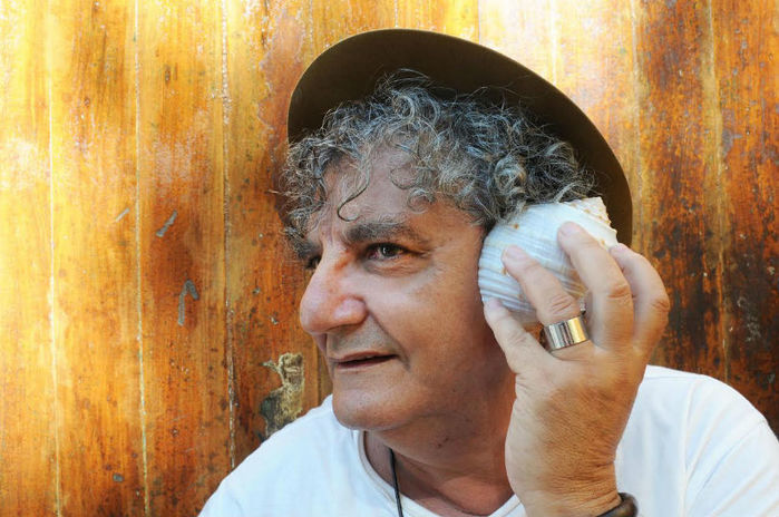 Jorge Salomão