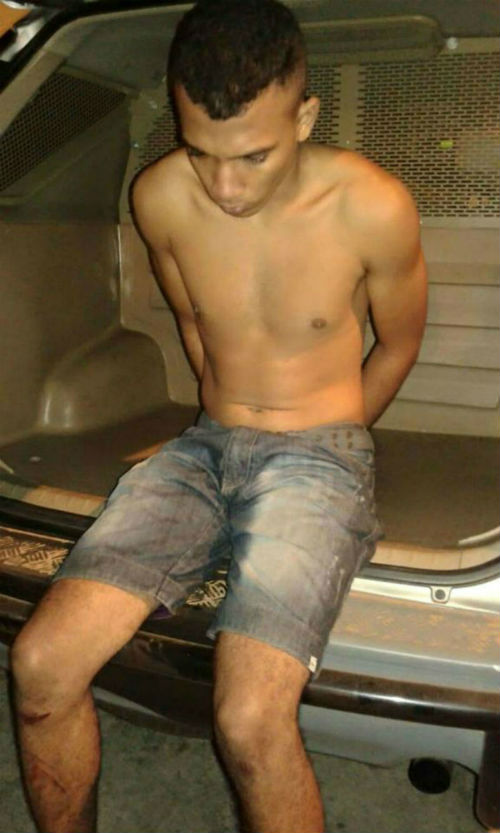 Romildo Gomes Ferreira