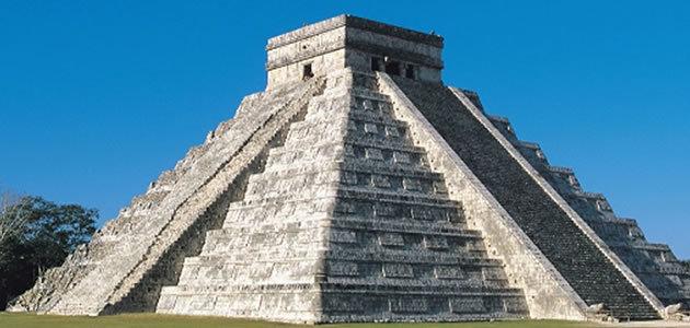 4 curiosidades sobre os maias que você não sabia