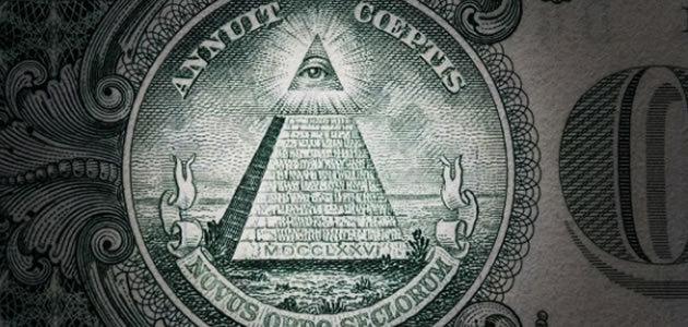 5 conspirações que podem mudar a história do mundo