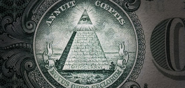 5 conspirações que podem mudar a história do mundo