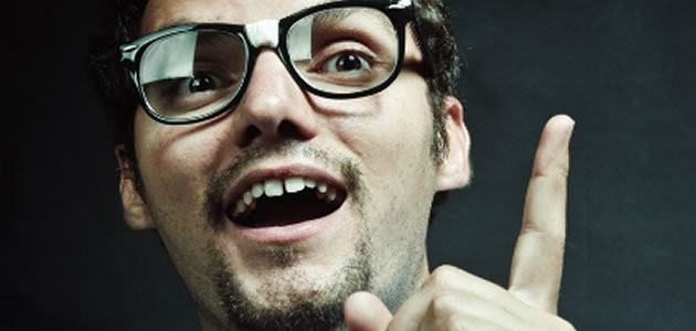 Pessoas cegas também podem gesticular ao falar