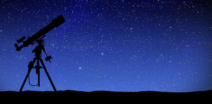 Estudantes de Teresina são destaque em Olimpíada de Astronomia (Crédito: Reprodução)