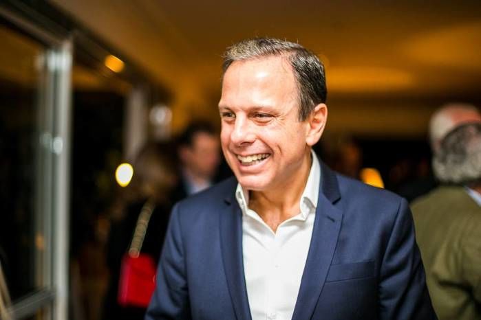 João Doria
