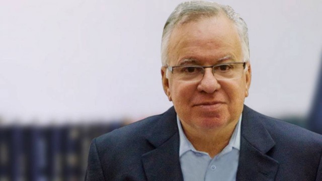 Coronel preso pelo crime de estupro (Crédito: Reprodução)