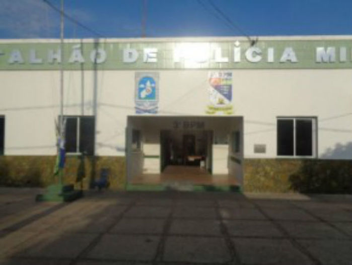 Polícia Militar