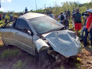 Modelo Aline Furlan foi achada morta no dia 31 de julho (Crédito: Wesley Justino/EPTV)