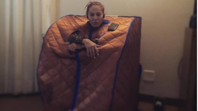 Cris Cyborg (Crédito: Reprodução)