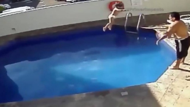 Imagens são impressionantes (Crédito: Reprodução)