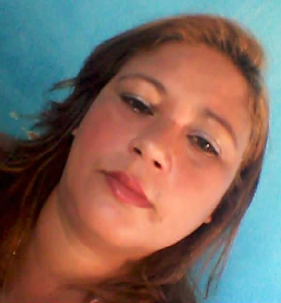 Edilma Alves da Silva (Crédito: Portal Kaenga)