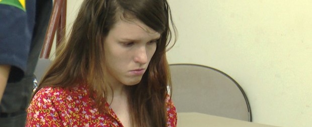 Jovem que matou ex-namorado durante o sexo tem pena reduzida